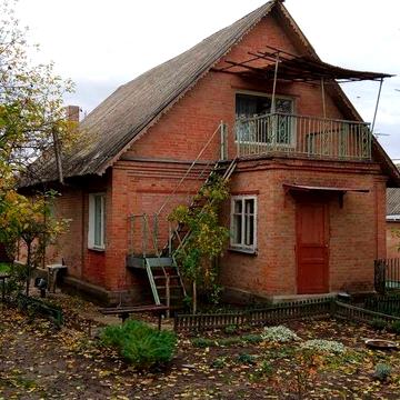 Будинок 205 м2 Дублянщина.