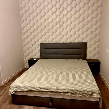 Первая аренда! Сдам 1 комнатную ЖК Акварель/Кадор/Таировские сады