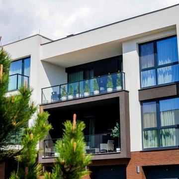 1-кімнатна квартира | SHERWOOD | Ужгород, новобудова - SW 8.06 ЖК SHERWOOD