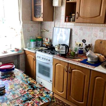 Продам 2х кімнтану квартиру 2х квартира Бровари центр міста