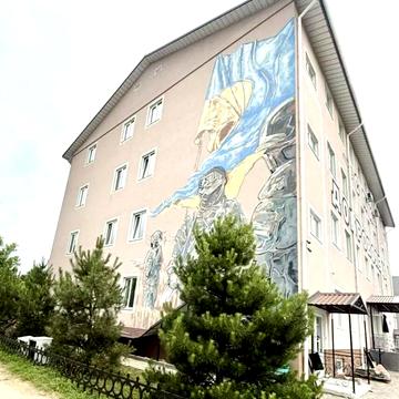 Білогородська вул., 26