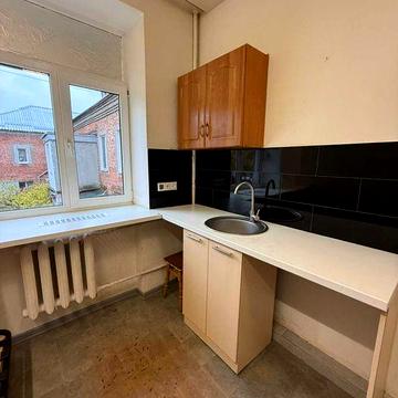 Продам 1-кім гостинку Стара Салтівка/ метро Турбоатом