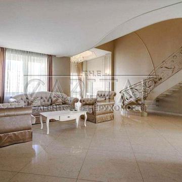 Продаж Квартира 364 м2 пр-т Володимира Івасюка, 24А Оболонський район