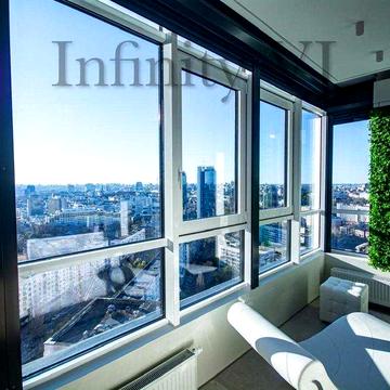 Видовая квартира с ремонтом на Печерске – БЕЗ КОМИССИИ!
ДЖеК ХАУС ЖК Jack House