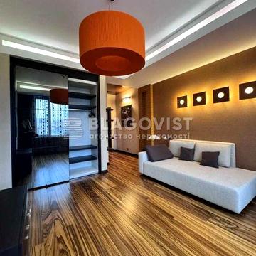 Продаж 4-к пентхаусу 207 м. Дизайн.ремонт, ЖК Олімп Метро Голосіївська ЖК Олімп