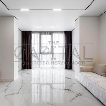 Продаж видової три-кімнатної квартири 112м2, ЖК "Delmar" ЖК Delmar