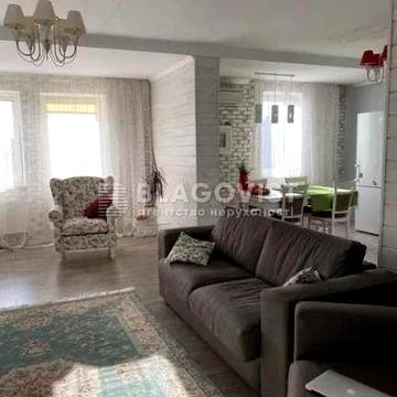 4 к квартира вул  Голосіївська 13 б Голосіївський р-н