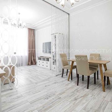 Сучасна 2 к.квартира Новопечерськи Ліпки 62 м. Продаж ЖК Новопечерские Липки