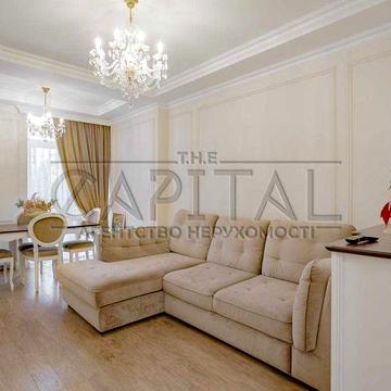 Продаж 2-кімнатної квартири в ЖК “Комфорт Таун”, 4 поверх, 63м2. ЖК Комфорт Таун