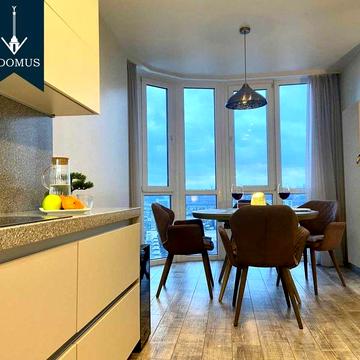 Продаж неймовірної квартири Русанівка БЕЗ % ЖК Київська Венеція ЖК Київська Венеція