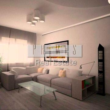 Продаж 2к квартири, вул. Феодосійська 1, Голосієво