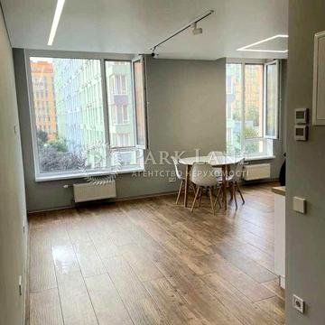 3-кім. квартира в ЖК «Комфорт Таун», вул. Березнева, 12 (Дніпр район) ЖК Комфорт Таун