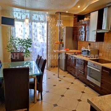 Без комісії. ЖК Адмірал Трикімнатна Ушакова1в ЖК Адмирал