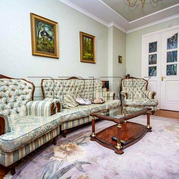 Продаж‼️Цитадельна 6‼️Квартира 95 м2‼️Печерськ