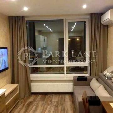 1кв 45м2 Либідська Палац України Французький Квартал Central Park ЖК Central Park