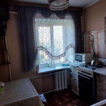 Продам 1-кімнатну по вулиці Сергієнко 13