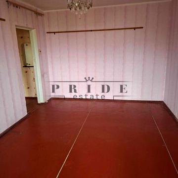 УВАГА.  Однокімнатна квартира біля метро Оболонь, Йорданська