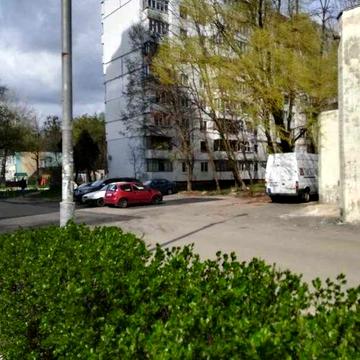 Продам теплу 2-кiмн.квартиру в санаторнiй зонi