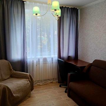 После ремонта! 1-комнатная квартира! ХОЗЯИН! г.Киев Ст. М "Шулявская"