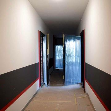 Продаж 1к квартири в розстрочку