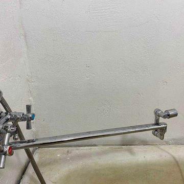 супер квартира 2-кімн. в 7 хв. пішки від метро вул. Героїв Дніпра, 36.