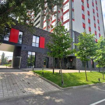 Олега Мудрака, 1Б, ЖК 4U, Новобіличи, Академмістечко, Програми ЖК 4U