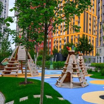 ТОП! єОСЕЛЯ‼️ Вигідна пропозиція 1к квартири 44.2 м2 у ЖК Svitlo Park ЖК Svitlo Park