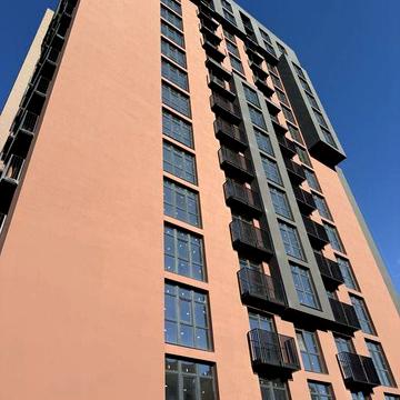 Продам 1 кімнатну квартиру ЖК Лайфсторі Lifestory  вул. Метрологічна ЖК Lifestory