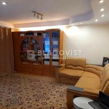 Продаж 1 кімн. квартири біля ст. м. Васильківська