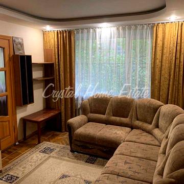 БЕЗ КОМІСІЇ. Продаж 2к квартири Овсієнко 6 (Белгородська)