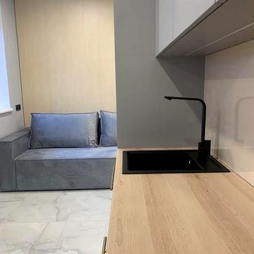 1к квартира ЖК Паркленд Єоселя+