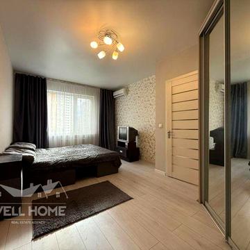 Продаж 1к квартири, вул. Калнишевського, 14, м. Київ - генератор