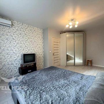 Продаж 1к квартири, вул. Калнишевського, 14, м. Київ - генератор