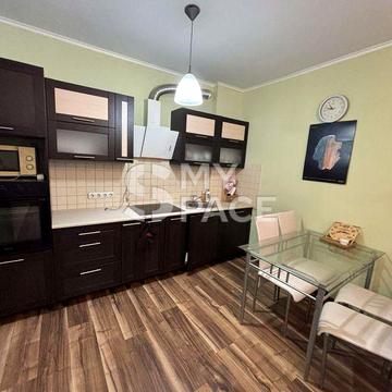 ЖК Київська Венеція, пр-т Соборності, 30 Лівобережна 5хв правий берег