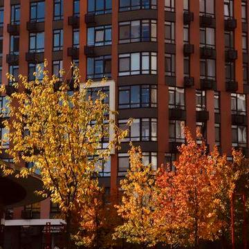 Мрія кожного! Простора 1 кімнатна квартира у жк Respublika ЖК Respublika