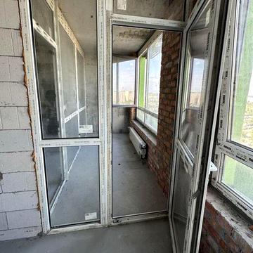 Продам 2-кімн. квартиру в Грейт Дніпровська Набережна Осокорки ЖК Грейт