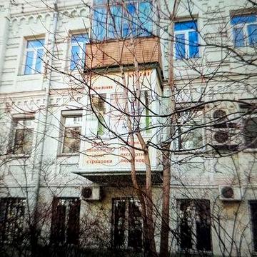 Продаж двокімнатної центр Голосіївський