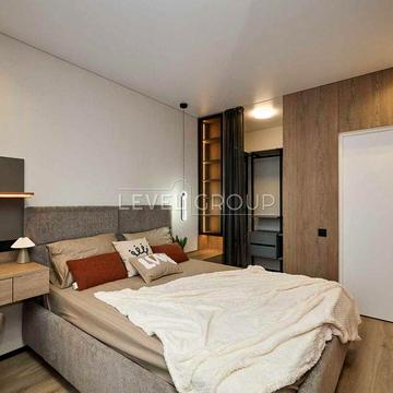 Продаж 1кімн квартири з новим ремонтом ЖК Варшавський 3, 40 кв.м ЖК Варшавський 3