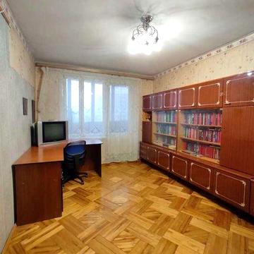 Аренда 3к квартиры Салтовское Шоссе 240Б