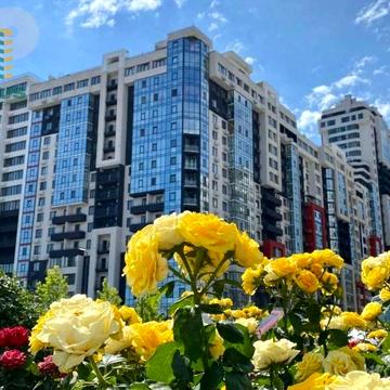 Продам! 3х ком квартира ЖК Таировские Сады ДОМ СДАН цена снижена! ЖК «Таировские сады»