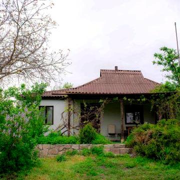 Продам дом+баня в с.Прохоровка Каневский район