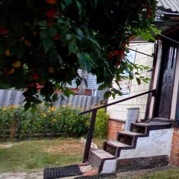 В продаже дом 72.6 метра в г. Мерефа, центр  SM