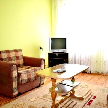 Здам однокімнатну квартиру в Рівному