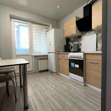 Сдам 1 комнатную квартиру на Левобережном 3