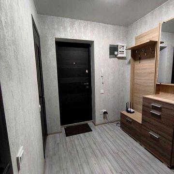 Сдам 1 комнатную квартиру на Левобережном 3