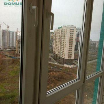 Продам смарт с ремонтом ЖК Акварель 8! Вильямса / Таирова ЖК «Акварель 8»