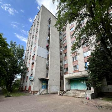 1-кімната смарт-квартира, вулиця Кільцева