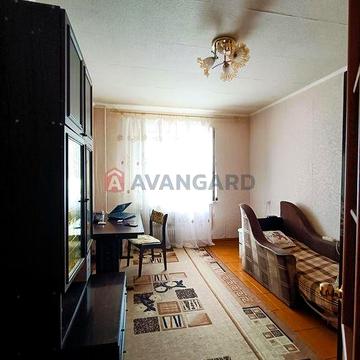 Продажа 3-х комнатной квартиры ж/м Парус!