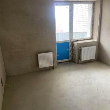 Квартира в новобудові ЖК Новобудова