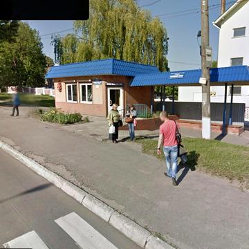 Камянецька вулиця, 161